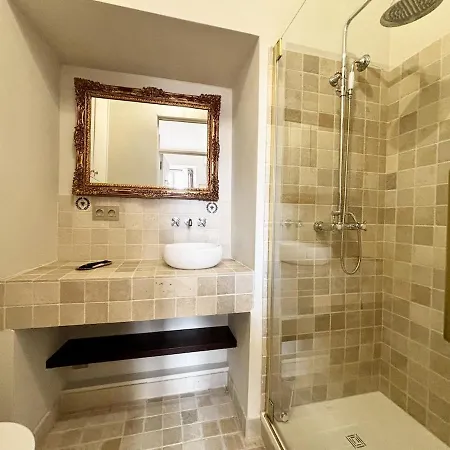 アパート Casamea - T3, 150m Plage, Clim, Centre Historique
