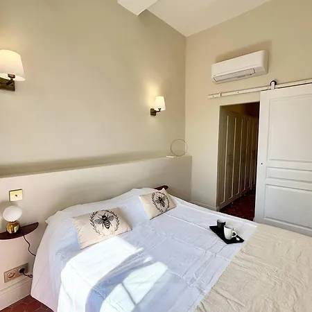 Casamea - T3, 150m Plage, Clim, Centre Historique Appartement *
