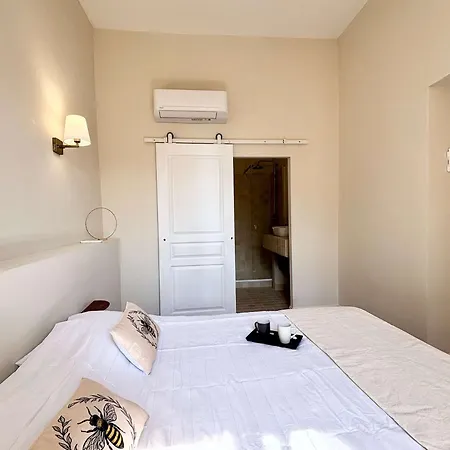 Appartement Casamea - T3, 150m Plage, Clim, Centre Historique Ajaccio (Corsica)