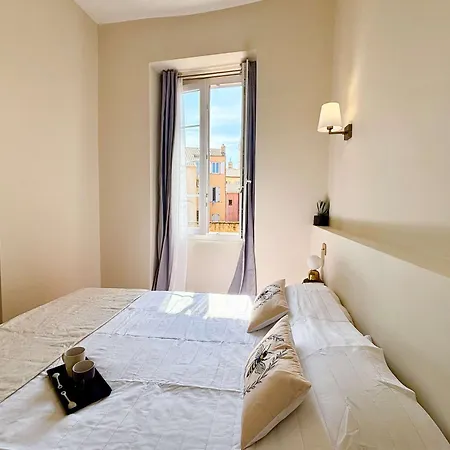 Casamea - T3, 150m Plage, Clim, Centre Historique Appartement *
